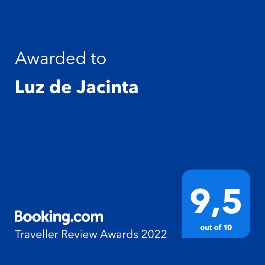 Luz De Jacinta Colonia del Sacramento Exterior photo