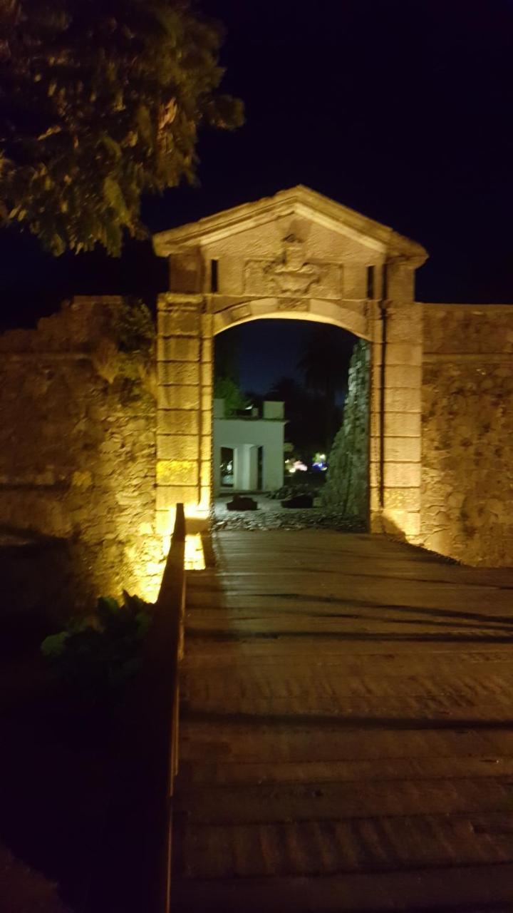 Luz De Jacinta Colonia del Sacramento Exterior photo